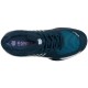 Kswiss Chaussures Hypercourt Express 2 HB Bleu Fonce Blanc