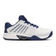 Zapatillas Kswiss Hypercourt Express 2 HB Blanco Azul