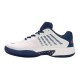 Kswiss Hypercourt Express 2 HB Sneakers Bianco Blu