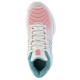 Baskets Kswiss Hypercourt Express 2 HB White Coral Femme