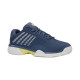 Zapatillas Kswiss Hypercourt Express 2 HB Argile Azul Indigo Blanco