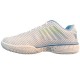 Kswiss Hypercourt Express 2 HB Clay White Blue Green Women''s Sneakers