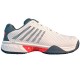 Tenis Kswiss Hypercourt Express 2 HB Clay Branco Verde