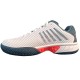 Tenis Kswiss Hypercourt Express 2 HB Clay Branco Verde