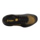 Tenis Kswiss Hypercourt Express 2 HB Black Amber