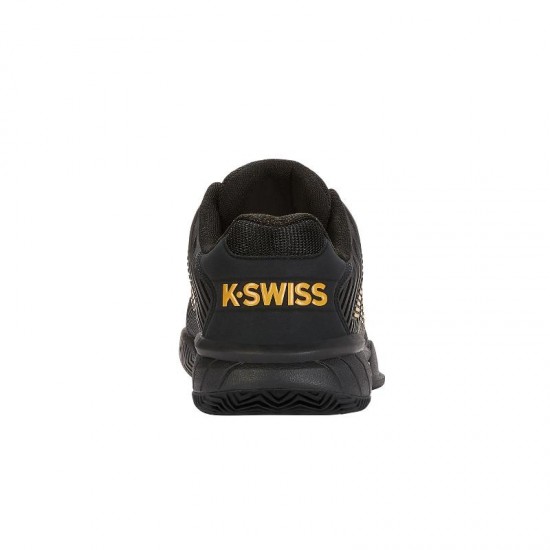 Kswiss Hypercourt Express 2 HB Sneakers Nero Ambra