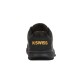 Kswiss Hypercourt Express 2 HB Black Amber Sneakers