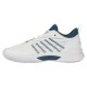 Sneakers Kswiss Hypercourt Supreme 2 HB Clay Bianco Verde