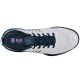 Baskets Kswiss Hypercourt Supreme Blanc Bleu