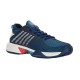 Tenis Kswiss Hypercourt Supremo HB Azul Opalo Branco