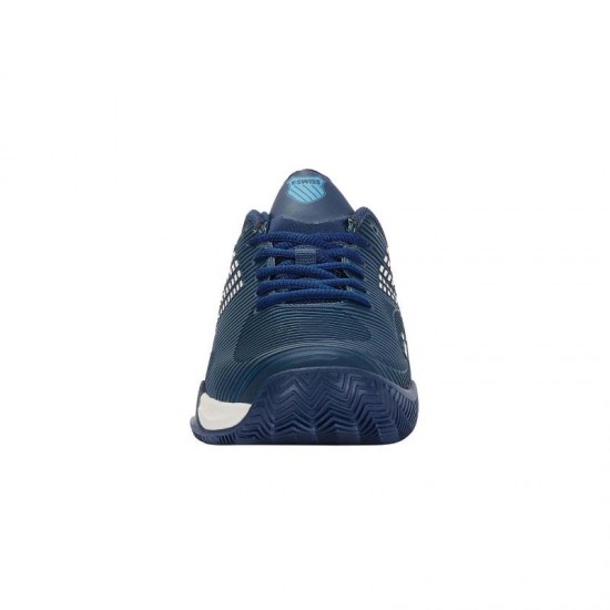 Sneakers Kswiss Hypercourt Supreme HB Blue Opalo White