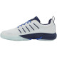 Kswiss Sanyo Ultra Court Padel White Navy Blue Sneakers