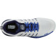Kswiss Sanyo Ultra Court Padel White Navy Blue Sneakers