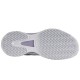 Chaussures Femme Kswiss Speedex Padel Blanc Violet