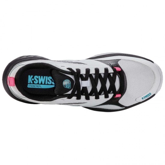 Chaussures de padel Kswiss Speedex Blanc Noir