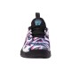 Scarpe Kswiss Speedtrac Padel Bianco Nero Rosa Neon