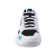 Kswiss Tura Team Padel Bianco Nero Blu Sneakers