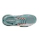 Kswiss Ultrashot 3 sneakers turchesi bianche