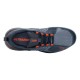 Kswiss Ultrashot 3 HB Shoes Cinza Azul