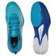 Zapatillas Lacoste AG-LT23 Lite All Azul Mujer