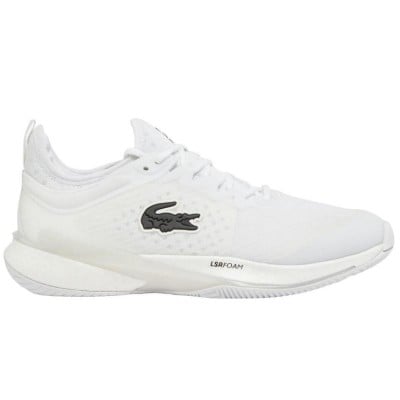 Lacoste AG-LT23 Lite White Sneakers