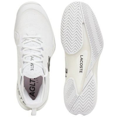 Baskets Lacoste AG-LT23 Lite Blanc