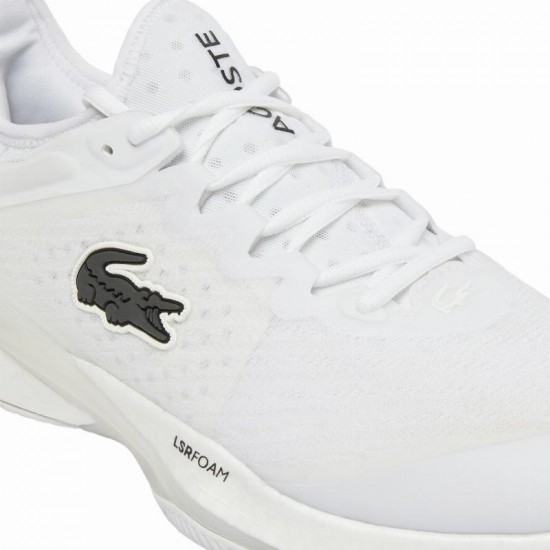 Baskets Lacoste AG-LT23 Lite Blanc