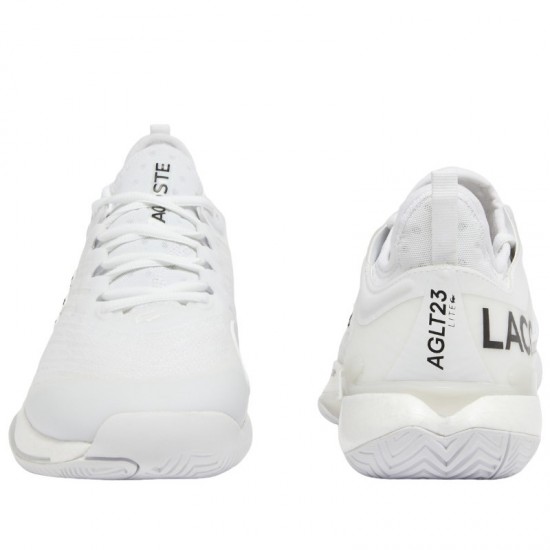 Baskets Lacoste AG-LT23 Lite Blanc