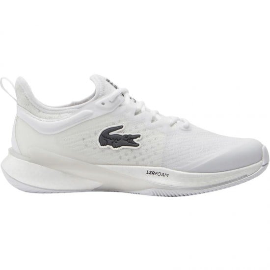 Baskets Femme Lacoste AG-LT23 Lite Blanc