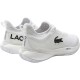 Tenis Lacoste AG-LT23 Lite Branco Feminino