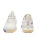 Lacoste AG-LT23 Lite Clay Court 124 Sapatos Branco Azul