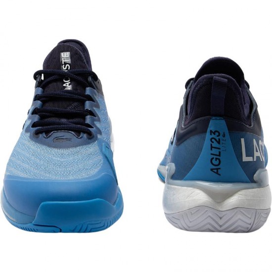 Lacoste AG-LT23 Lite Tenis Marinho