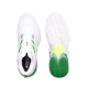 Zapatillas Lacoste AG-LT23 Ultra 123 Blanco Verde