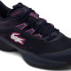 T?nis Lacoste AG-LT23 Ultra 125 Azul Marinho Rosa Feminino