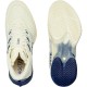 Lacoste AG-LT23 Ultra Giallo Bianco Sneakers