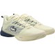 Baskets Lacoste AG-LT23 Ultra Jaune Blanc