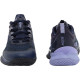 Lacoste AG-LT23 Ultra Navy Blu Viola Sneakers Donna