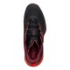 Lacoste AG-LT23 Ultra Terre Battue Chaussures Noir Bordeaux