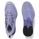 Lacoste AG-LT23 Ultra Purple Black Sneakers