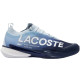 Lacoste AG-LT25 Lite 125 T?nis Azul Escuro Branco