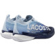 Lacoste AG-LT25 Lite 125 T?nis Azul Escuro Branco