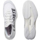 Lacoste AG-LT25 Lite 125 Bianco Scarpe da ginnastica