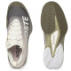 T?nis Lacoste AG-LT25 Lite Branco Caqui para Mulheres