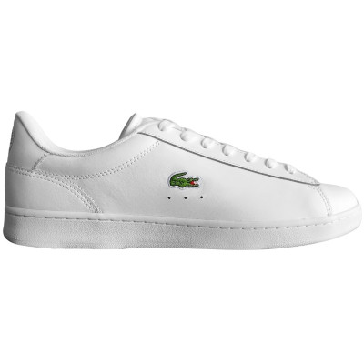 Lacoste Carnaby Set Roland Garros 125 Sneakers bianche