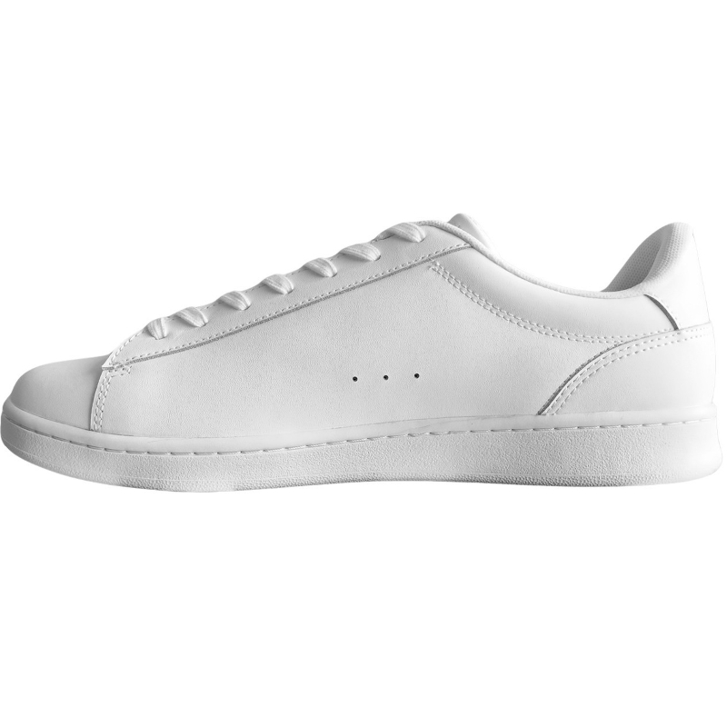 Lacoste Carnaby Set Roland Garros 125 Sneakers bianche