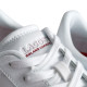 Lacoste Carnaby Set Roland Garros 125 Sneakers bianche