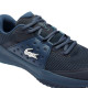 Lacoste Power Serve 125 Blu Scuro Scarpe da Ginnastica