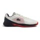 Lacoste Tech Point 123 Navy White Sneakers