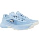 Tenis Lacoste Tech Point Azul Branco Feminino