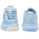 Lacoste Tech Point Blue White Women''s Sneakers